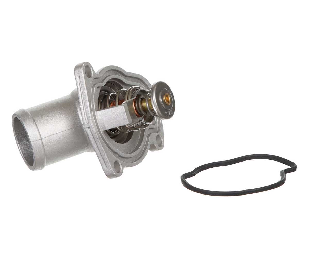 ТЕРМОСТАТ OPEL ASTRA H 1.4 04-, CORSA D 1.0-1.4 06-14, CORSA C 1.0-1.4 00-12; (+92°С); (VOLRAM) VR23166