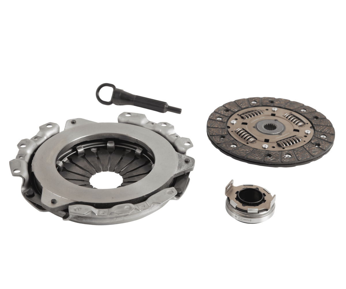 СЦЕПЛЕНИЕ MATIZ 1.0L  AVEO 1.2 (VOLRAM) VR37139