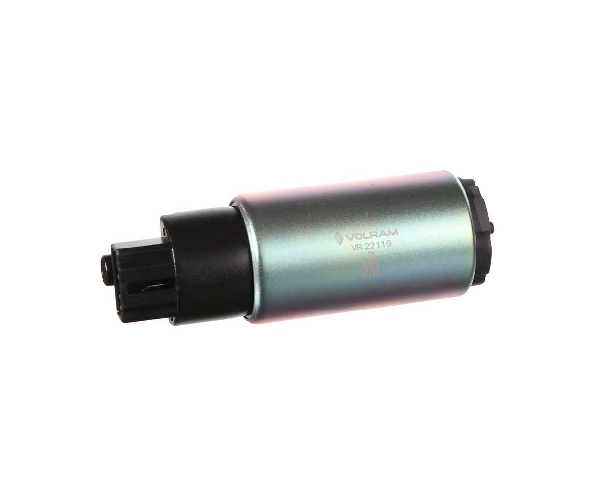 НАСОС ТОПЛИВНЫЙ (МОТОР)  HYUNDAI ACCENT II/SANTA FE -06; KIA RIO II 1.4-1.6 05-; (VOLRAM) VR22119