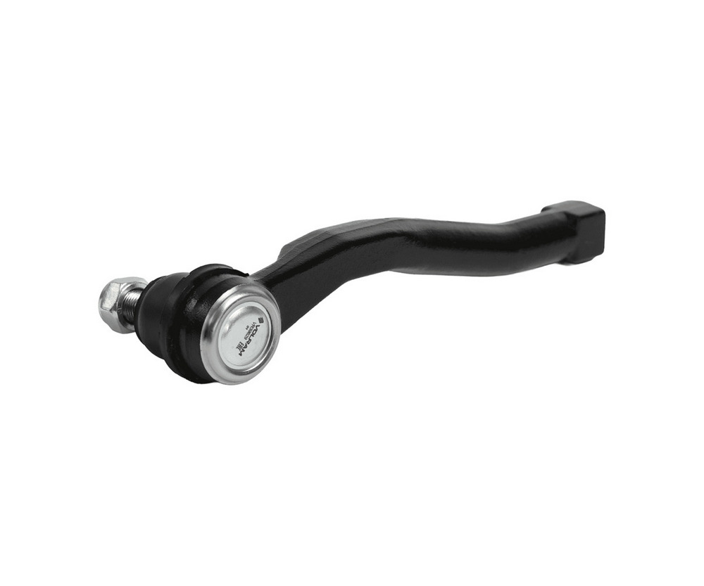 НАКОНЕЧНИК РУЛЕВОЙ для а/м CHEVROLET AVEO (T200, T250) 03-12; ПРАВЫЙ; (VOLRAM) VR39629