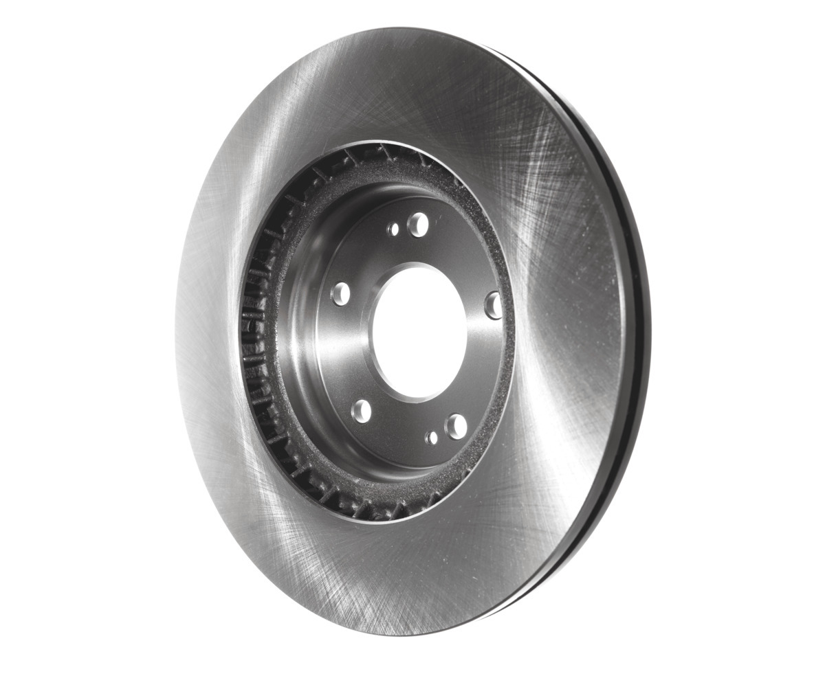 ДИСК ТОРМОЗНОЙ ПЕРЕДНИЙ для а/м HYUNDAI TUCSON (15-); KIA SPORTAGE IV (15-); D=305mm; вент.; (VOLRAM) VR27146