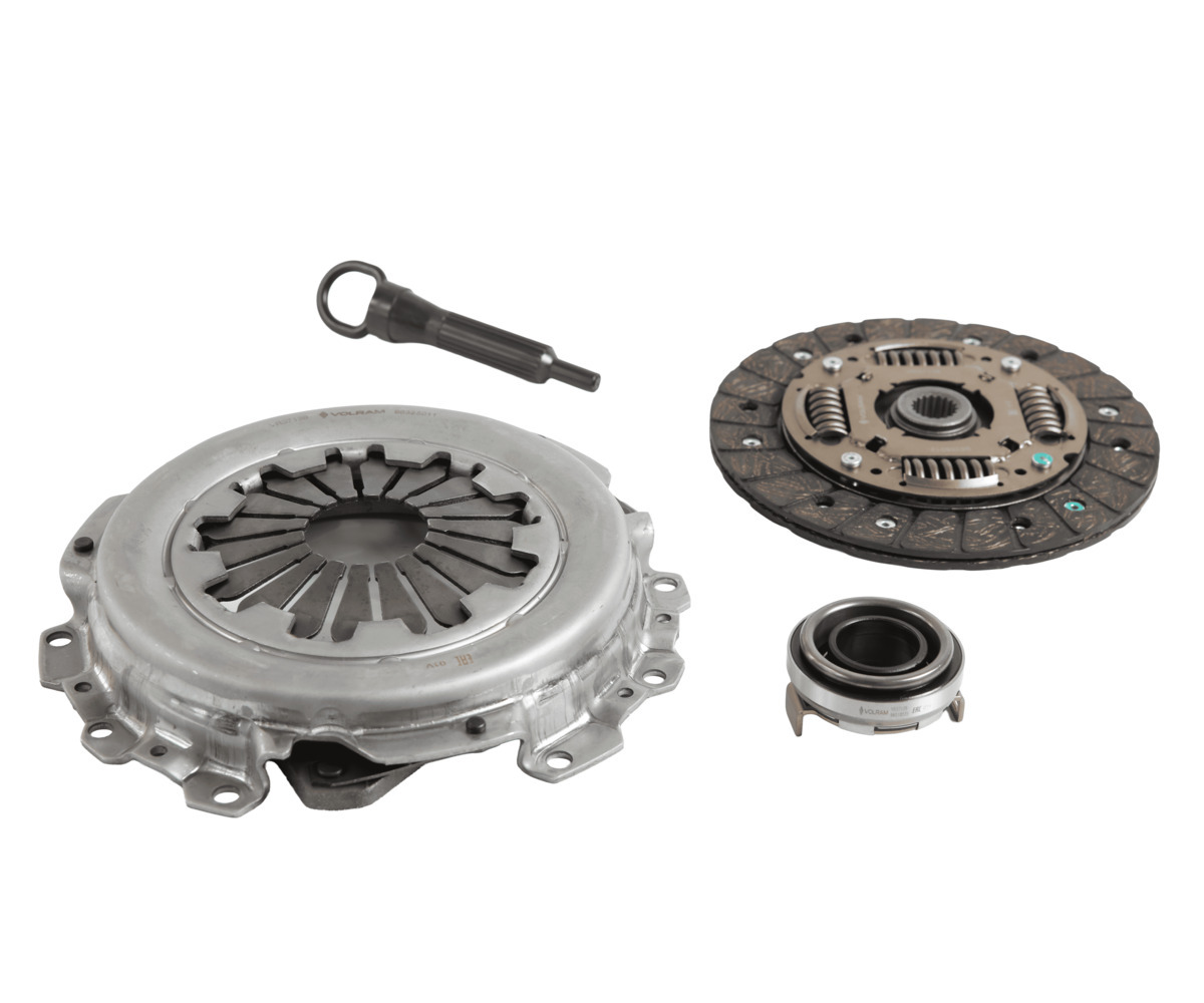 СЦЕПЛЕНИЕ MATIZ 1.0L  AVEO 1.2 (VOLRAM) VR37139