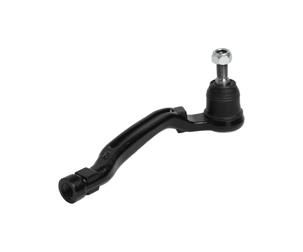 НАКОНЕЧНИК РУЛЕВОЙ для а/м CITROEN C4 PICASSO II 13-, C5 AIRCROSS 18-; ПРАВЫЙ; (VOLRAM) VR39639