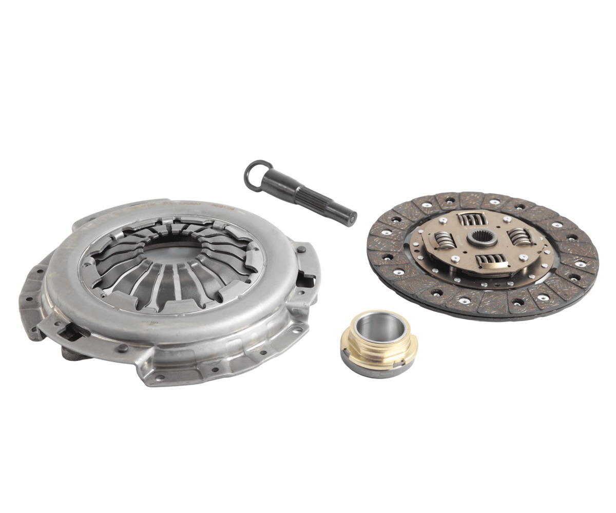 СЦЕПЛЕНИЕ NEXIA,LANOS 1,5-1,6 DOHC  (VOLRAM) VR37136