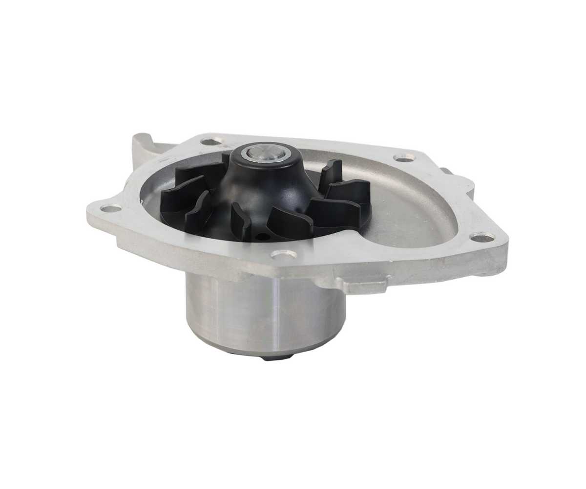 НАСОС ВОДЯНОЙ DUSTER 10- MEGANE II III KAPTUR 16- 2.0I КРЫЛЬЧАТКА - КЕРАМИЧЕСКИЙ ПЛАСТИК VOLRAM VR21148