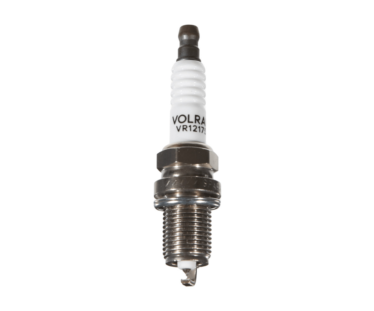 СВЕЧА ЗАЖИГАНИЯ VW POLO 1.4-1.8 01-12 SKODA OCTAVIA 1.4-2.0 96-10 ПЛАТИНА+ПЛАТИНА (VOLRAM) VR12175
