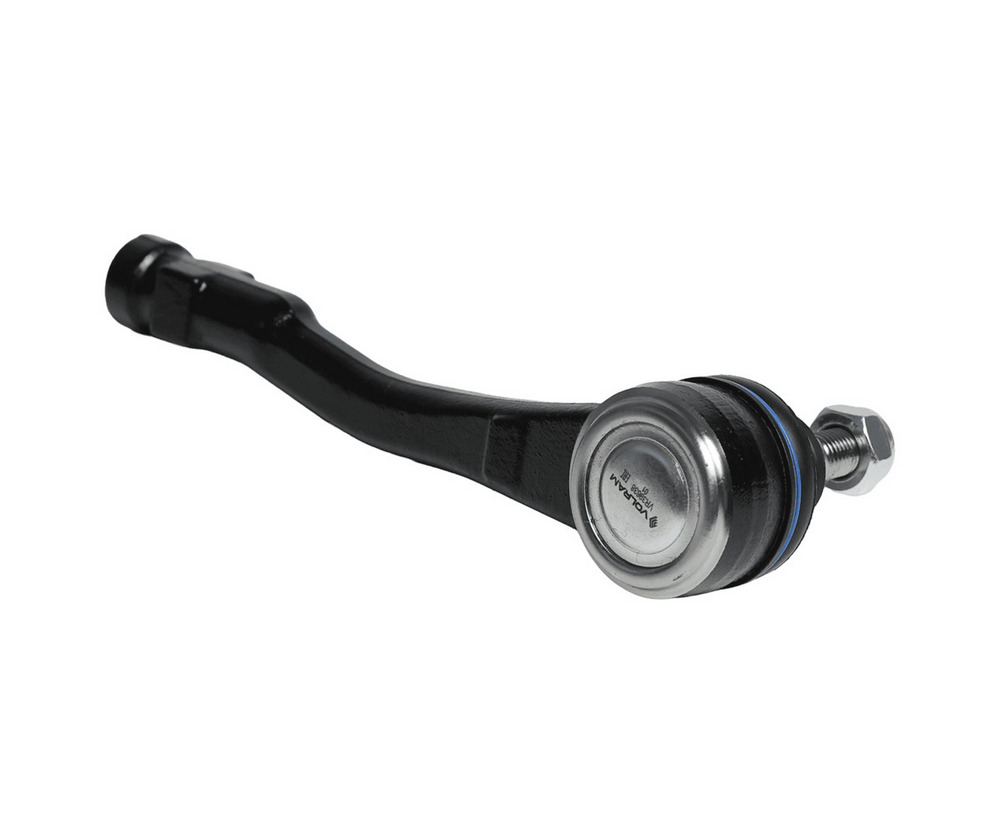 НАКОНЕЧНИК РУЛЕВОЙ для а/м CITROEN C4 II (NC) 09-16, S4 (NX) 11-15; PEUGEOT 308 I (4A, 4C) 07-14; ПРАВЫЙ; (VOLRAM) VR39638