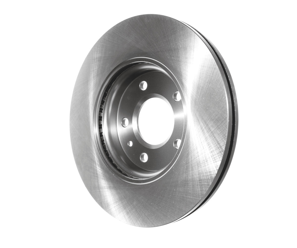 ДИСК ТОРМОЗНОЙ ПЕРЕДНИЙ для а/м CHEVROLET CRUZE J300, J305, J308 (09-); OPEL ASTRA J (10-), ZAFIRA P12 (11-); D=300mm; вент.; (VOLRAM) VR27151