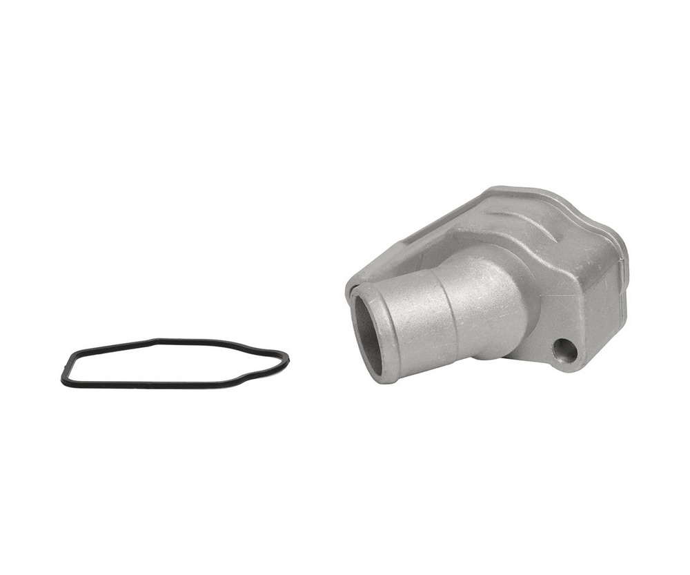 ТЕРМОСТАТ для а/м CHEVROLET CAPTIVA (C100, C140) 06-; OPEL ANTARA A (L07) 06-; (+87°С); (VOLRAM) VR23215