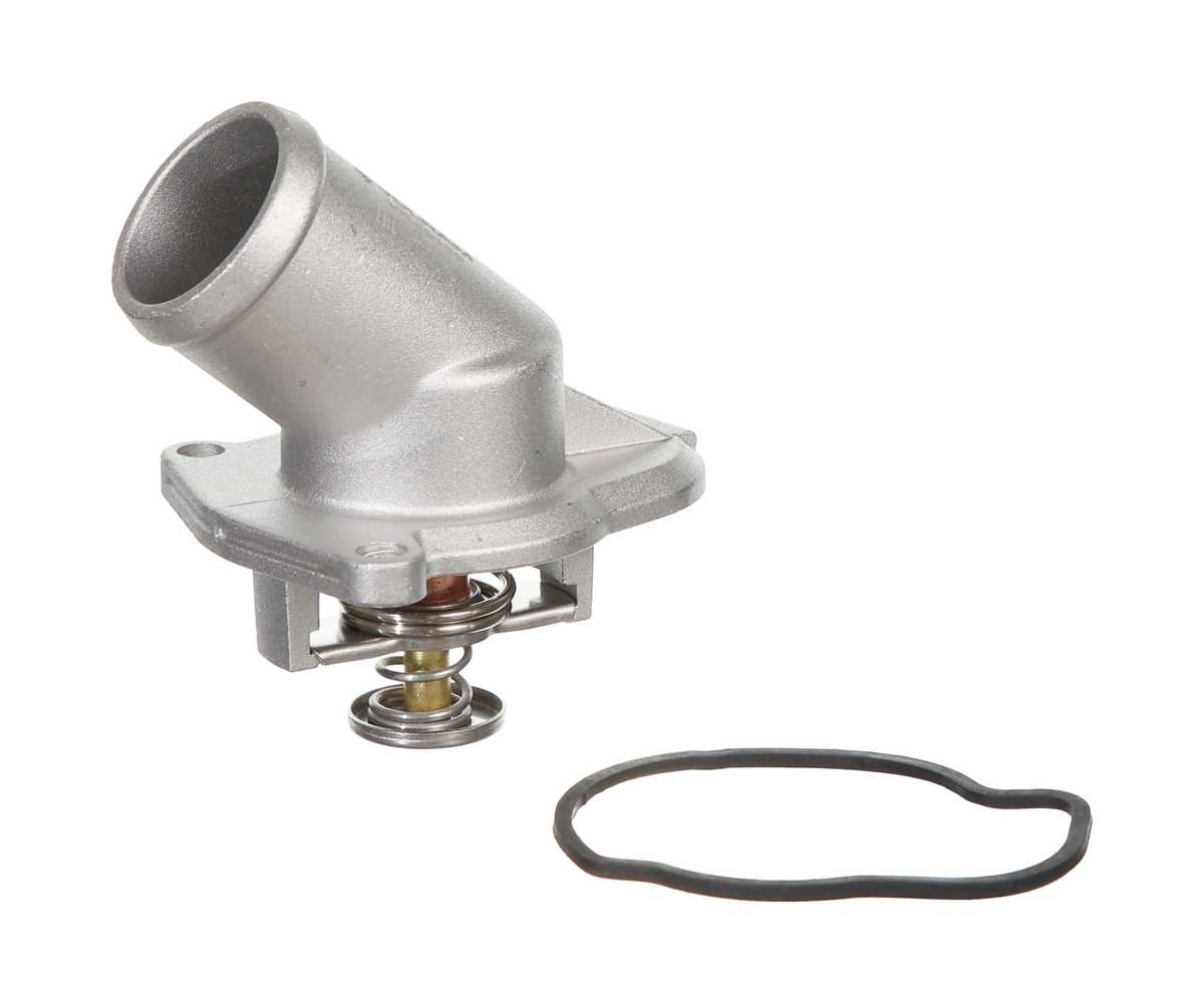 ТЕРМОСТАТ OPEL ASTRA H 1.4 04-, CORSA D 1.0-1.4 06-14, CORSA C 1.0-1.4 00-12; (+92°С); (VOLRAM) VR23166
