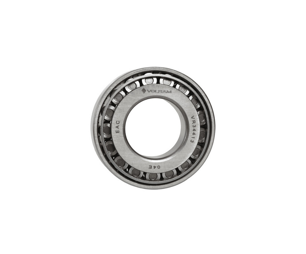 ПОДШ. КПП ДИФФЕРЕНЦИАЛА ВАЗ-2108  VOLRAM   7207