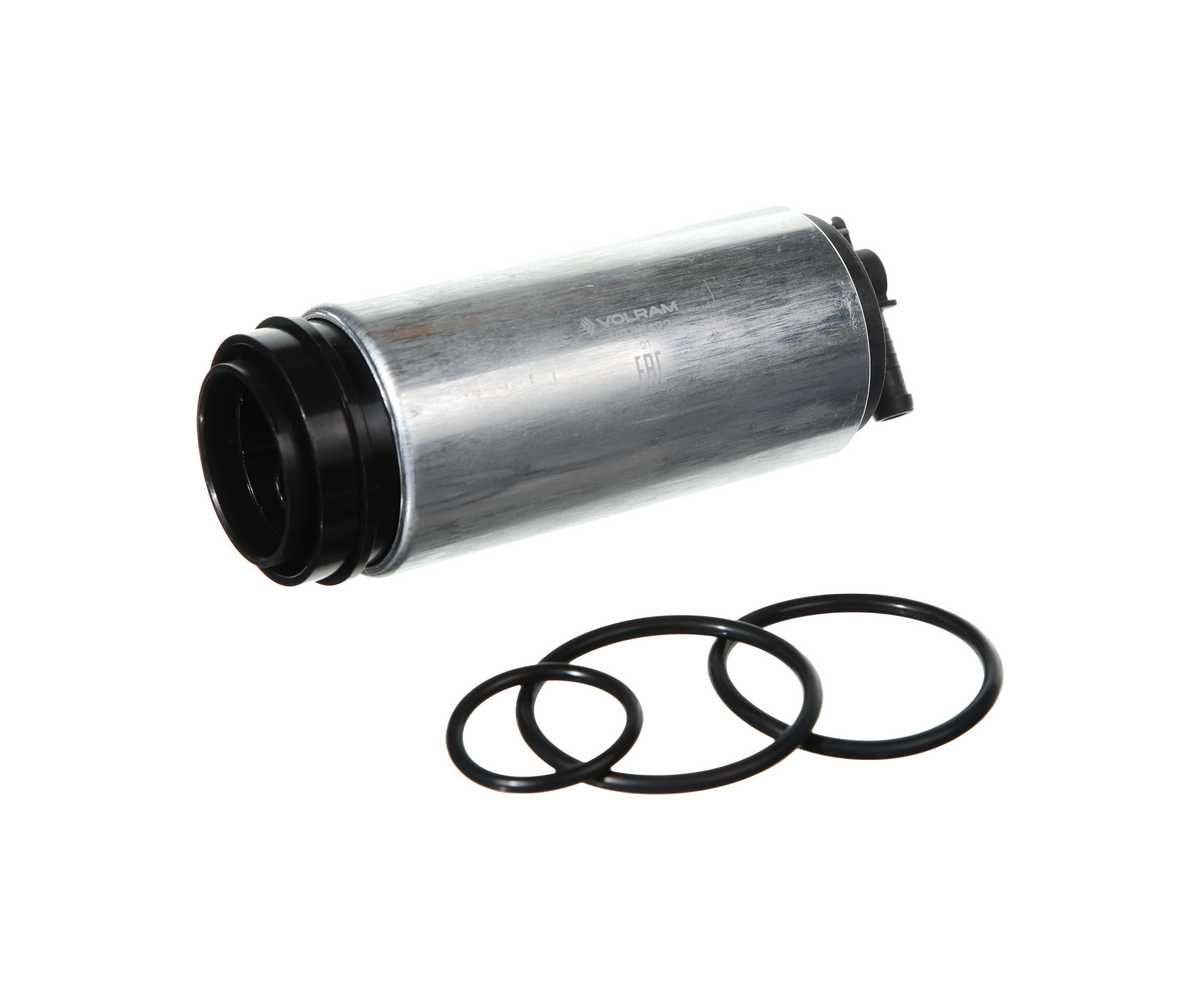 НАСОС ТОПЛИВНЫЙ (МОТОР)  VW PASSAT 00-05/GOLF IV -05; SKODA OCTAVIA 1.6-1.8 96-10; (VOLRAM) VR22122