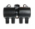 КАТУШКА ЗАЖИГАНИЯ AVEO T200 T250 MATIZ 03- (VOLRAM) VR25122
