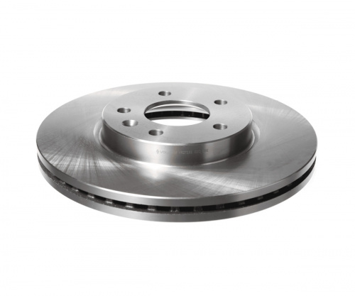 ДИСК ТОРМОЗНОЙ ПЕРЕДНИЙ для а/м CHEVROLET CRUZE J300, J305, J308 (09-); OPEL ASTRA J (10-), ZAFIRA P12 (11-); D=300mm; вент.; (VOLRAM) VR27151