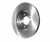 ДИСК ТОРМОЗНОЙ ПЕРЕДНИЙ для а/м CHEVROLET CRUZE J300, J305, J308 (09-); OPEL ASTRA J (10-), ZAFIRA P12 (11-); D=300mm; вент.; (VOLRAM) VR27151