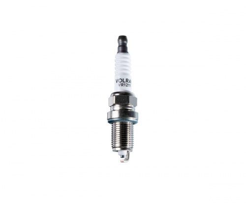 СВЕЧА ЗАЖИГАНИЯ MATIZ 0.8 98- 1.0 03- SPARK 0.8 05- TOYOTA (VOLRAM) VR12111