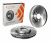 ДИСК ТОРМОЗНОЙ ПЕРЕДНИЙ для а/м RENAULT DUSTER (10-), ARKANA (19-); D=280mm; вент.; (VOLRAM) VR27154